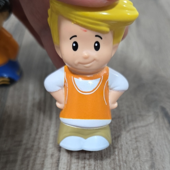 Little People Bundle - Picture 5 of 5